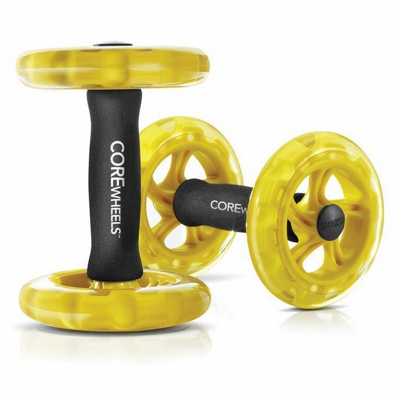 фото Функциональные ролики sklz core wheels