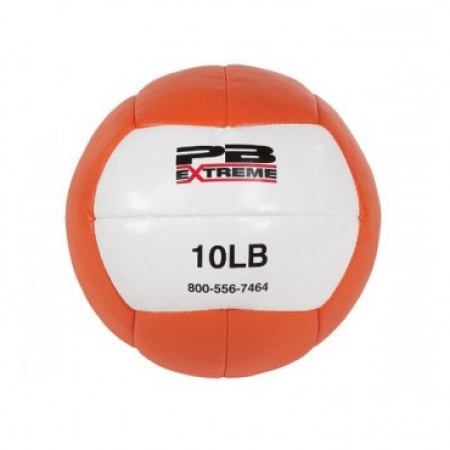 Медбол 4,5 кг Extreme Soft Toss Medicine Balls Perform Better 3230-10 450_450