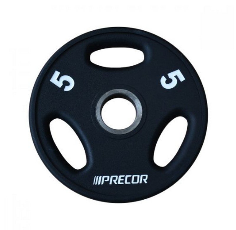     15 Precor FM\UPP-N-15KG