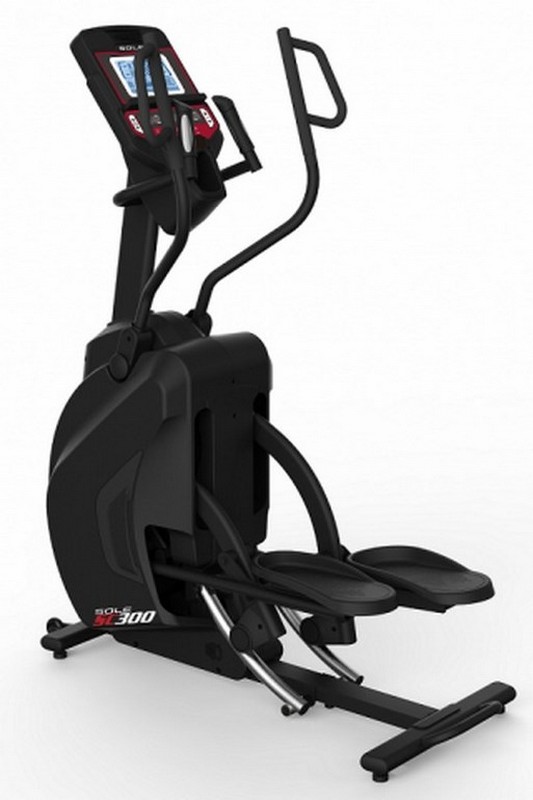 фото Кросстренер sole fitness sc300