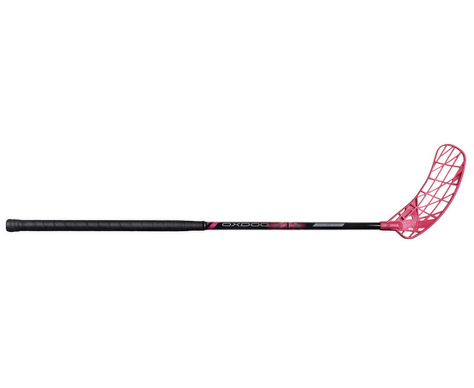 Клюшка флорбольная OXDOG SENSE HES 29 BR 96 ROUND MB - Левый 978_800