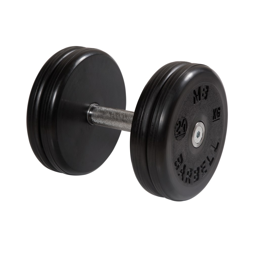       24  MB Barbell MB-FdbEM-B24