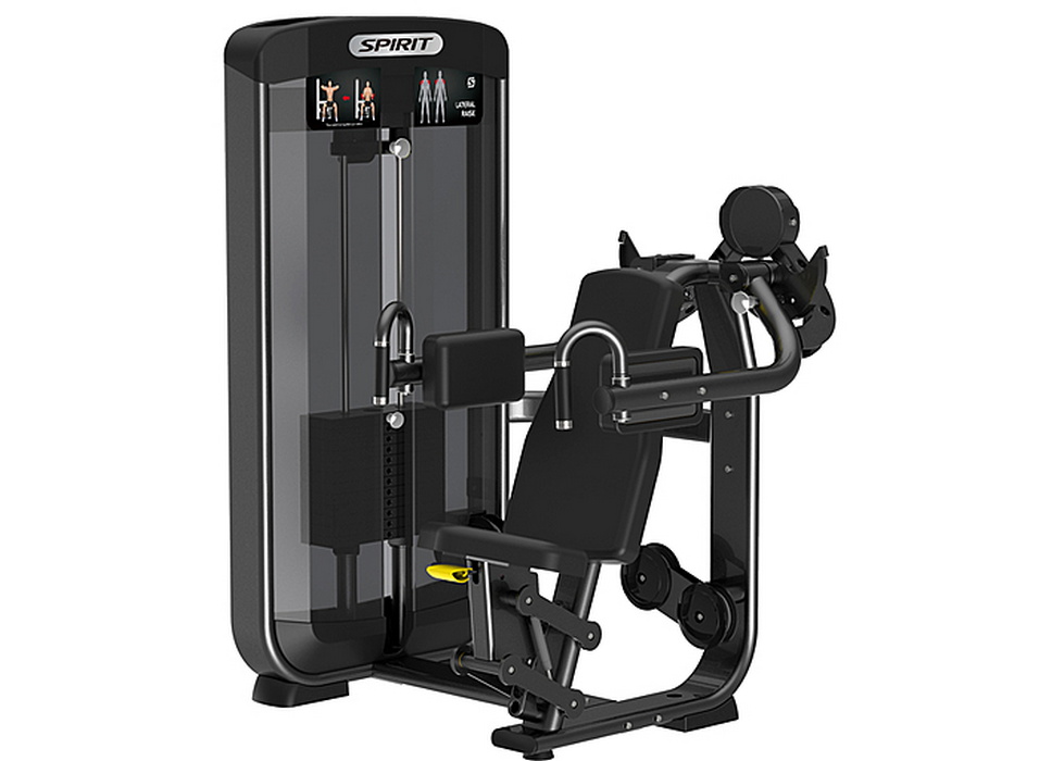 - Spirit Fitness SP-3525