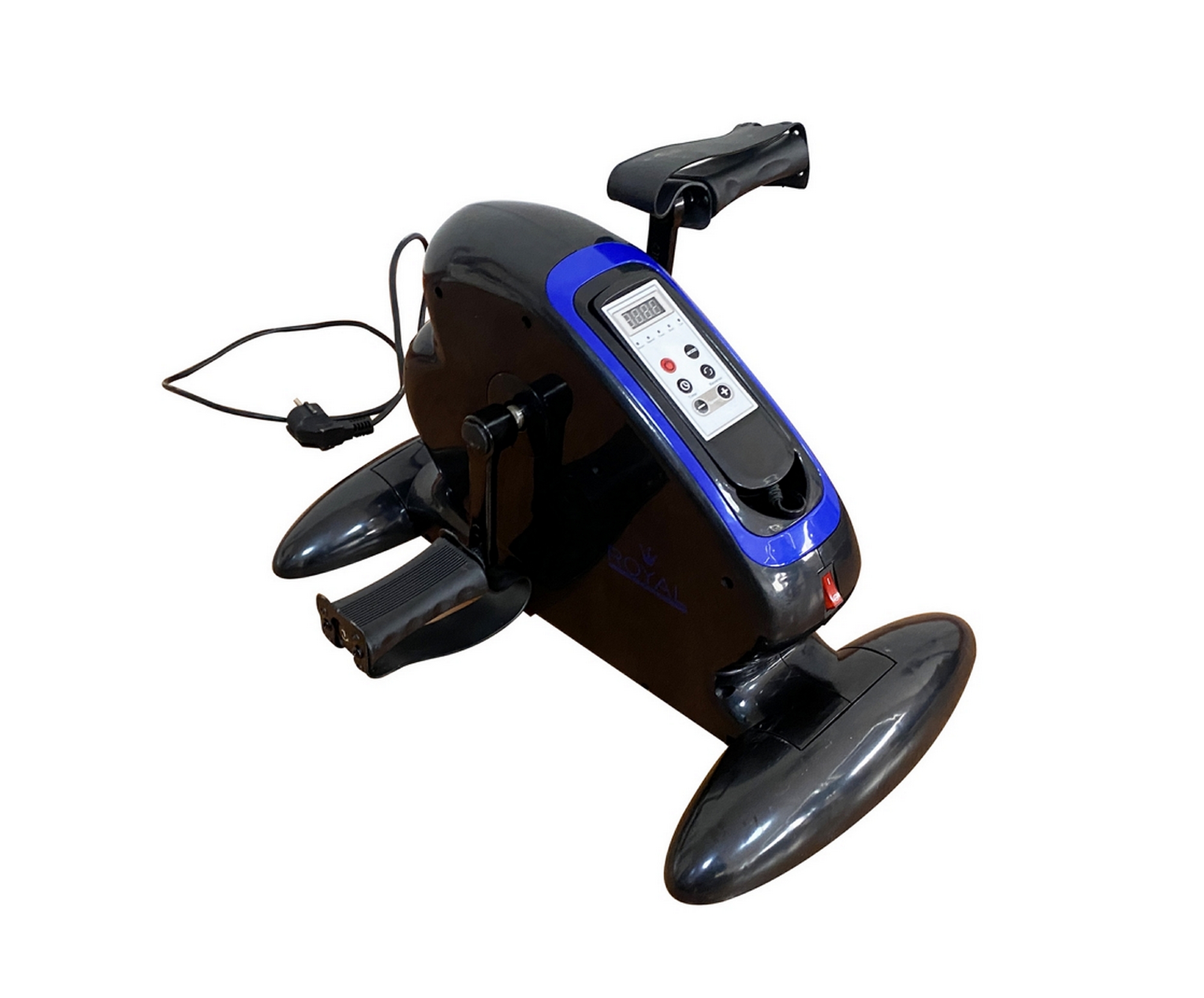 Велотренажер мини Royal Fitness RFIB-16 2000_1657