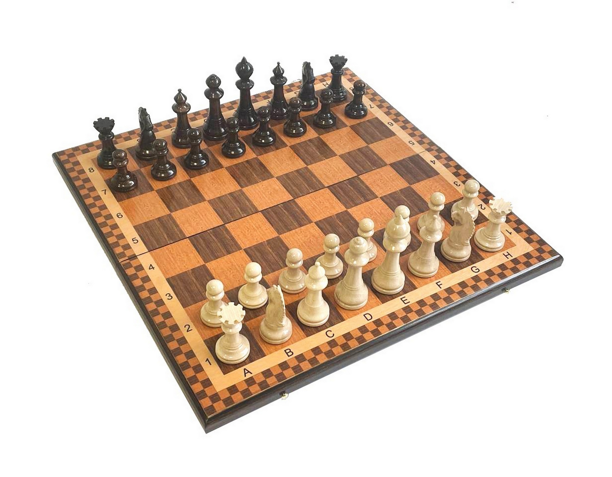 Шахматы  quot;Турнирные 2 quot; 40 Armenakyan AA104-42