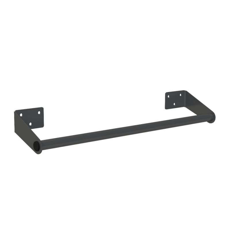 Настенный держатель для ковриков TANGEN A5403 800_800