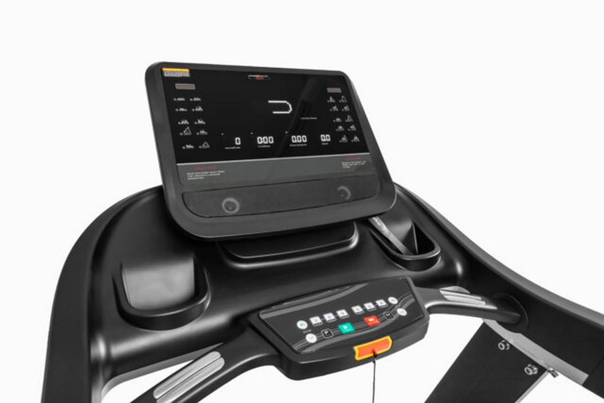 Профессиональная беговая дорожка BCFit TS-756 С 1199_800