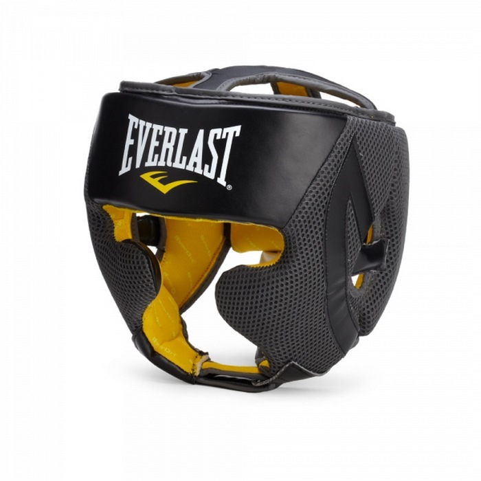фото Шлем everlast evercool 550401