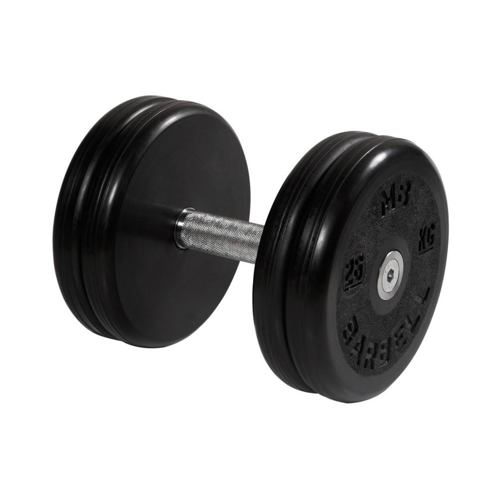   MB Barbell    26  MB-FdbEM-B26