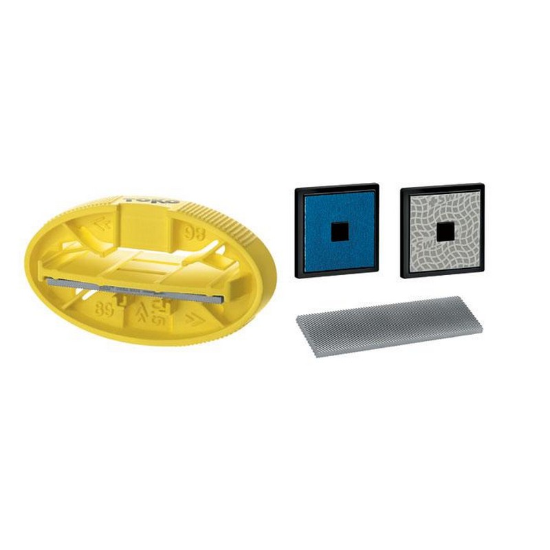 

Канторез TOKO (5549833) Ergo Race Kit