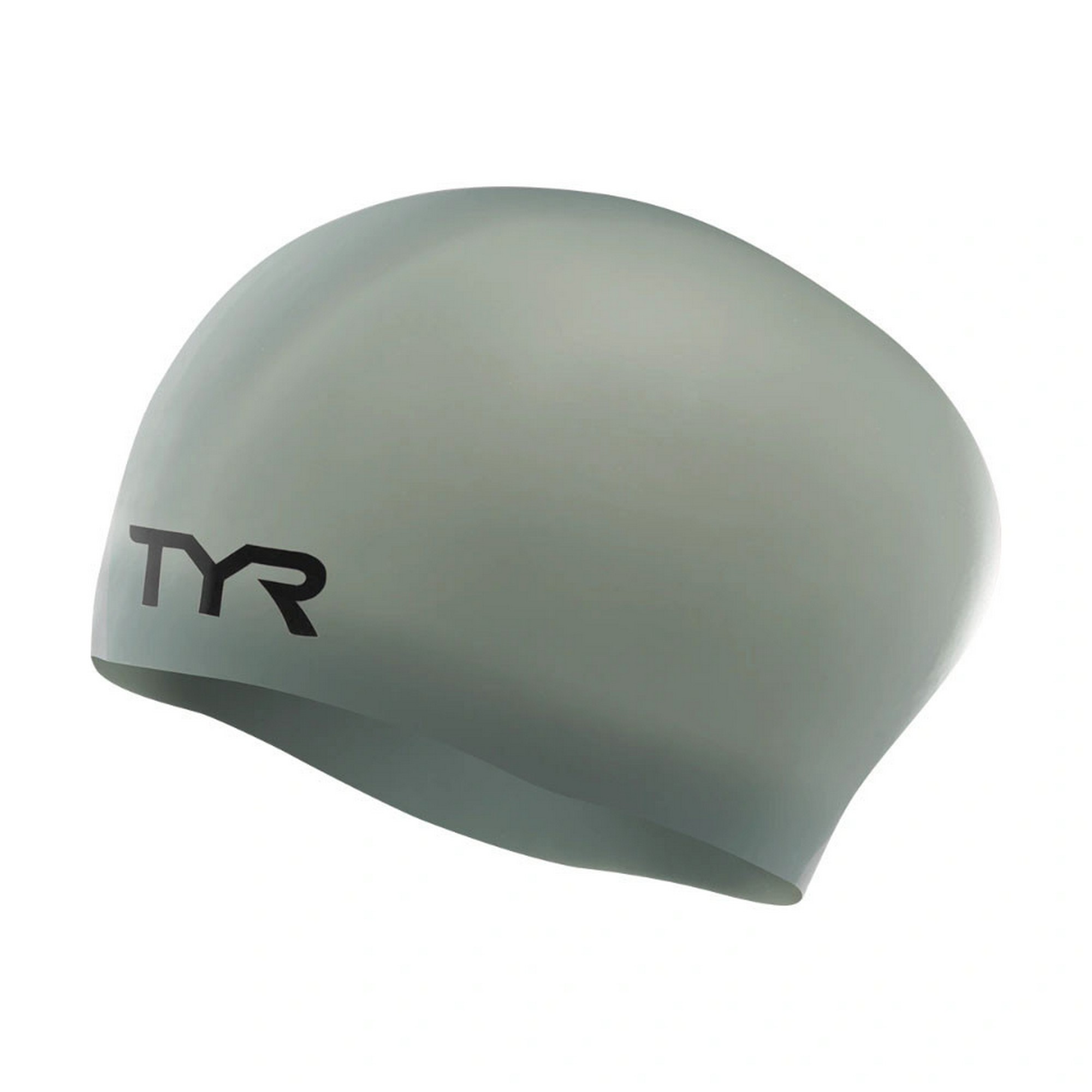    TYR Long Hair Wrinkle-Free Silicone Cap LCSL-019 