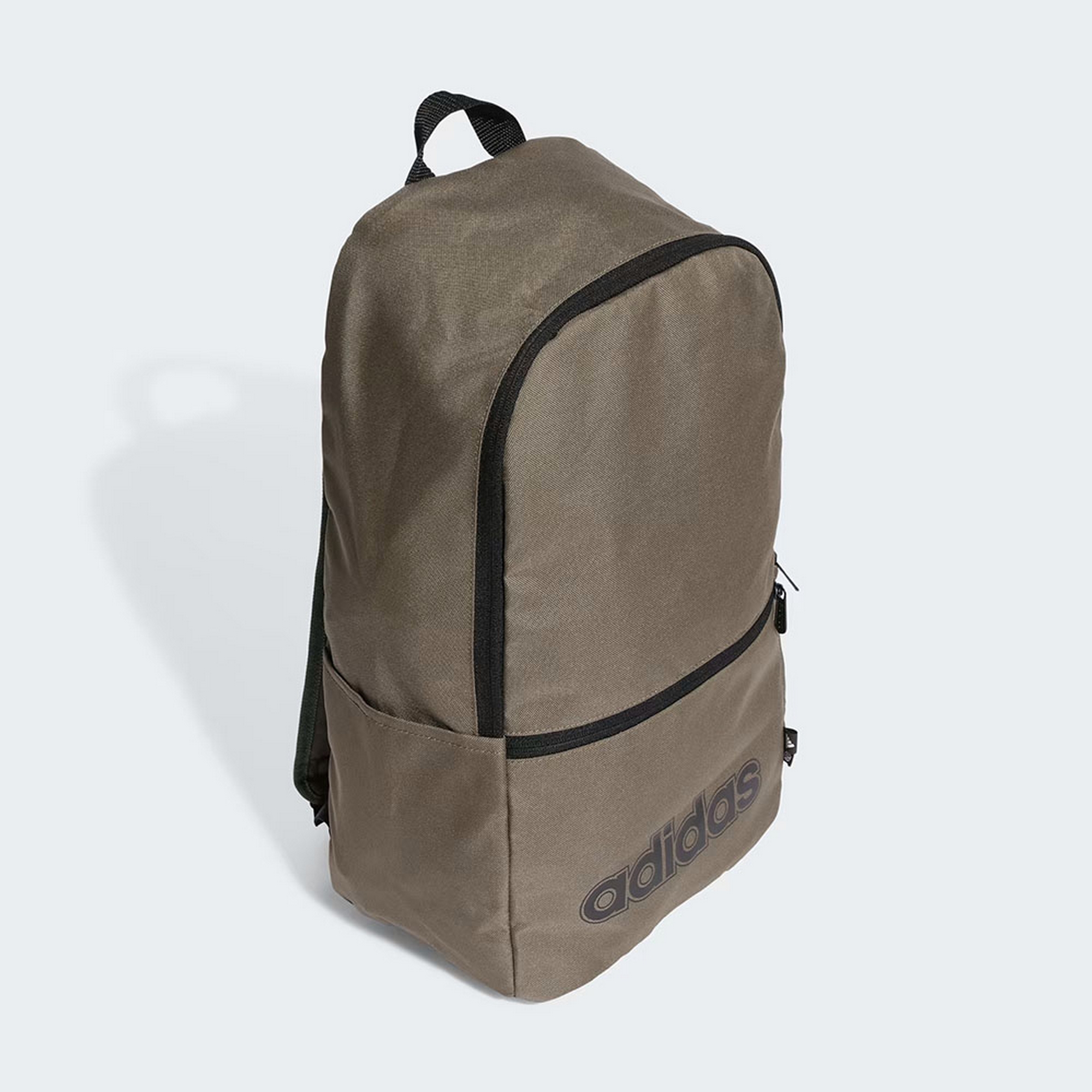 

Рюкзак спортивный 46x27x15см, 20л Adidas Classic Foundation HR5341 Темно-коричневый