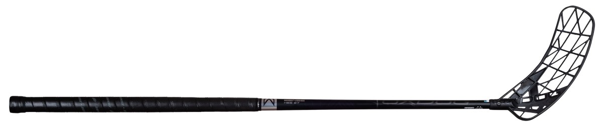 

Клюшка флорбольная OXDOG SENSE HES 27 BK 103 Oval MBC - Левый