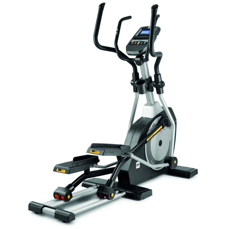 фото Эллиптический тренажер bh fitness i.fdc20 studio