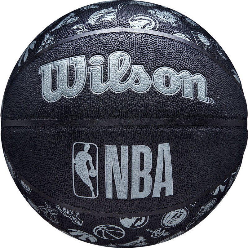   Wilson NBA All Team WTB1300XBNBA .7