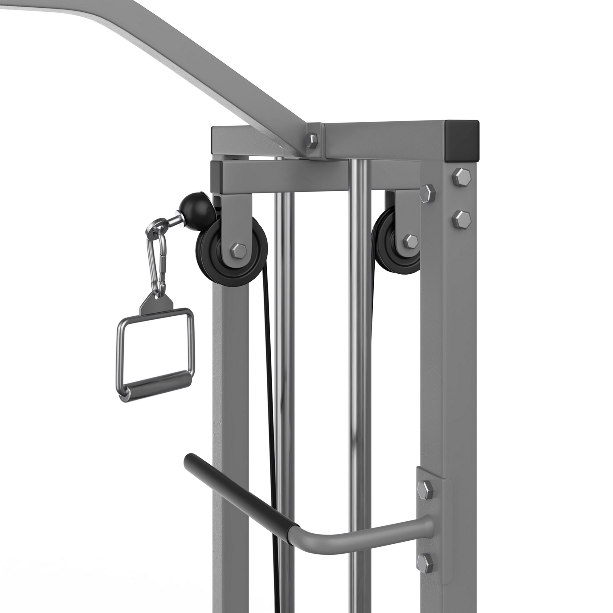 Кроссовер UnixFit Station 50 (два блока) CO150CB 2000_2000