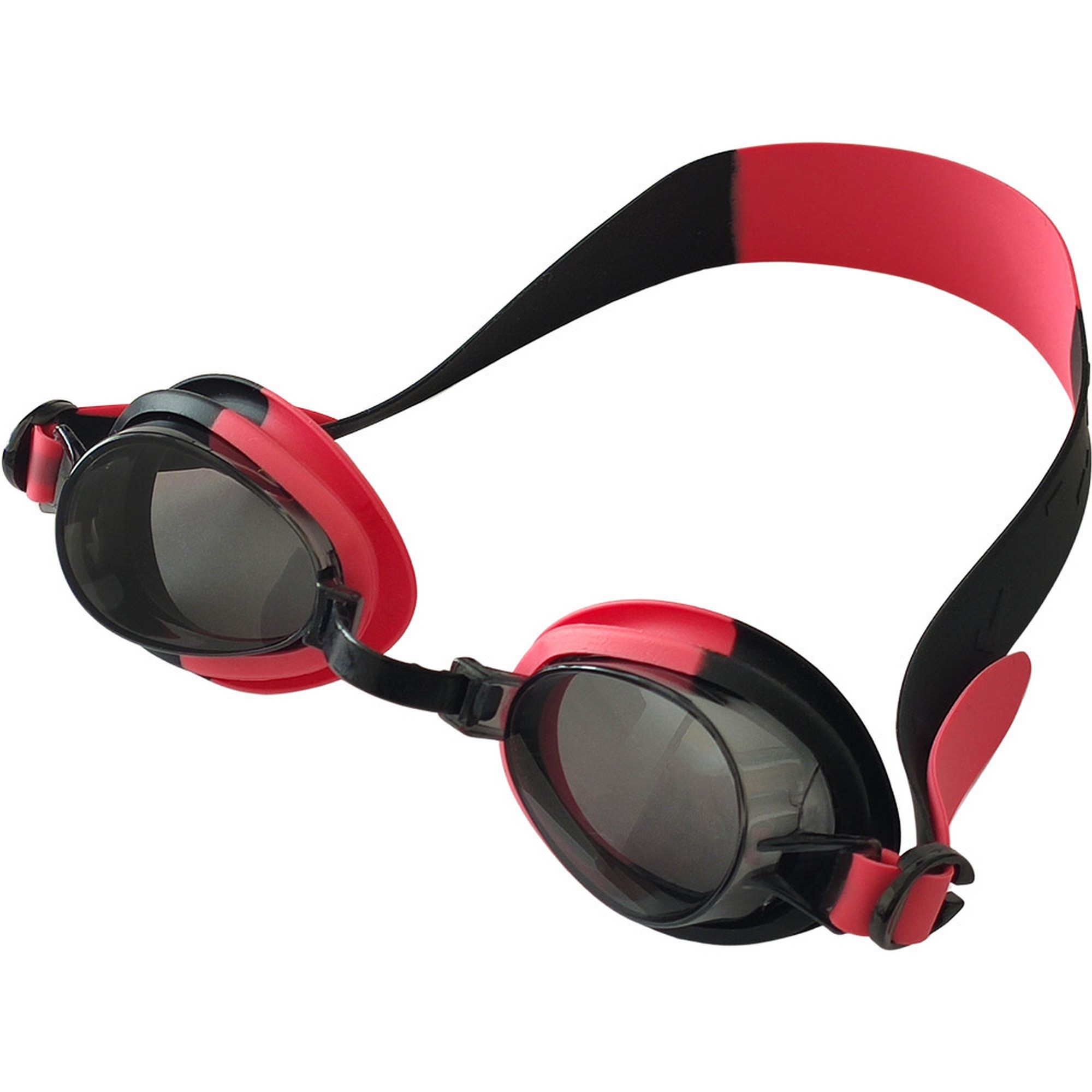 Очки для плавания юниорские Sportex E39670 розово-черный,  - купить со скидкой