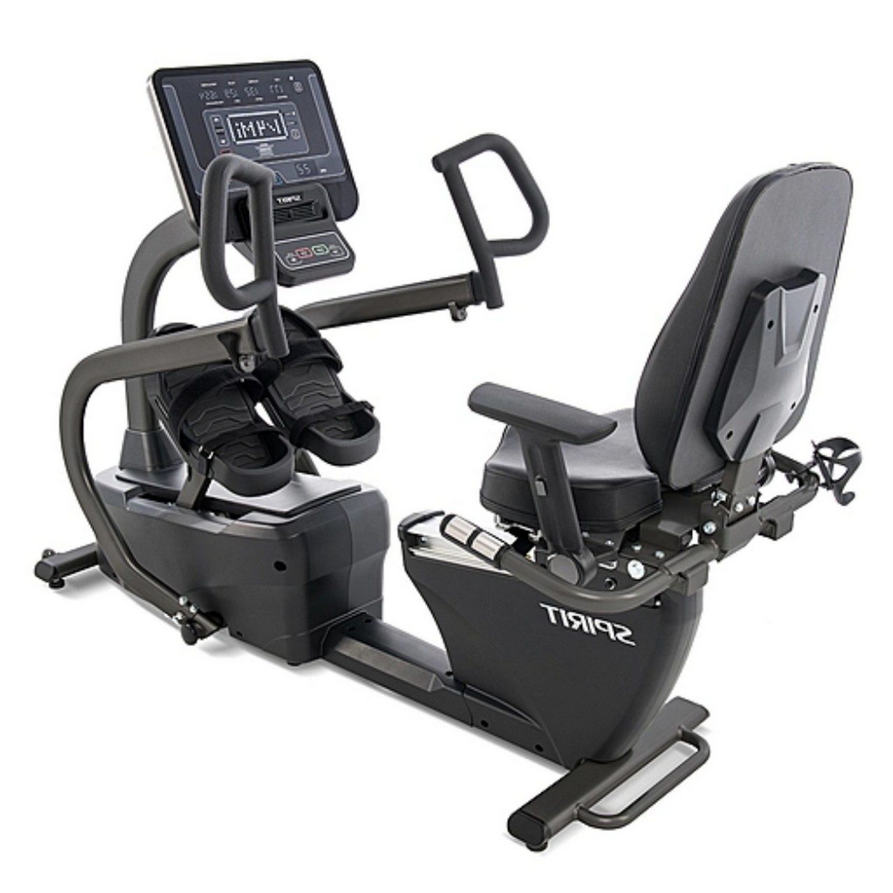   Spirit Fitness CRS800S+