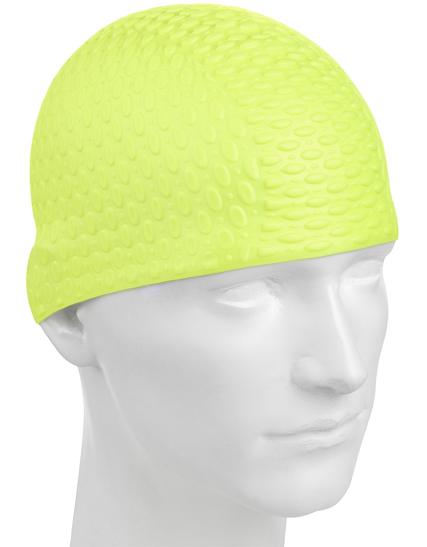 Силиконовая шапочка Mad Wave Silicone Bubble M0539 06 0 06W 870_1115