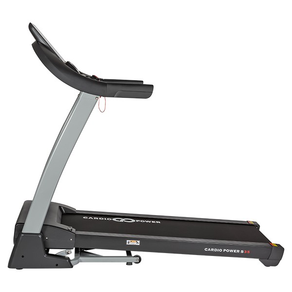 Беговая дорожка CardioPower S35 600_600