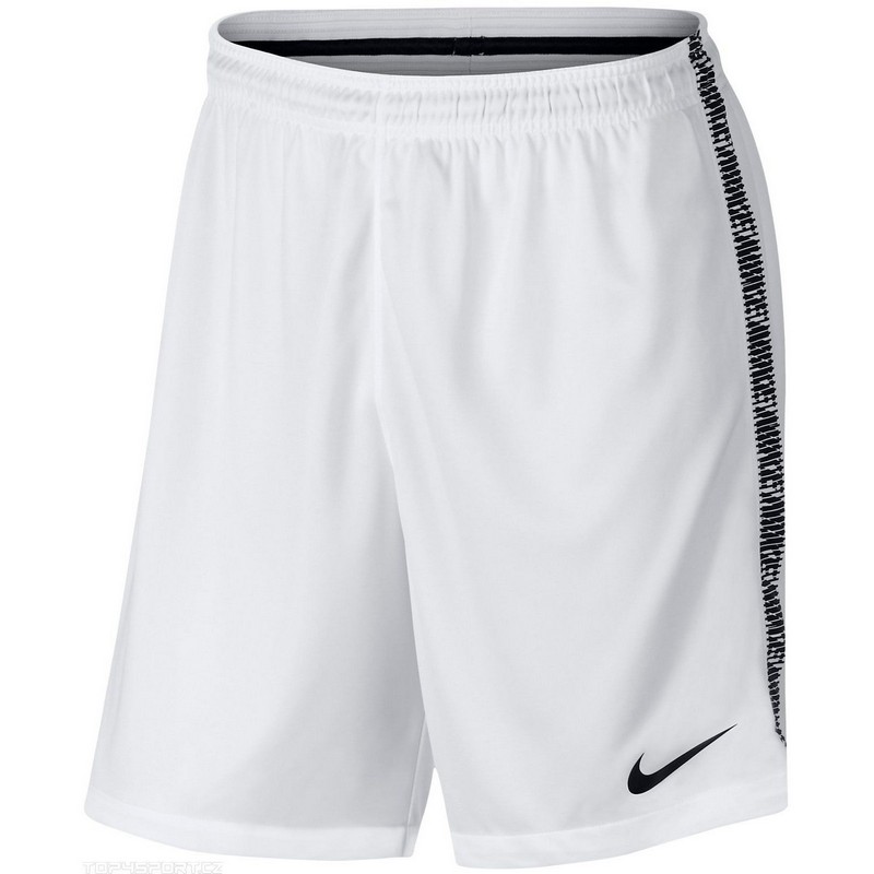 

Шорты тренировочные Nike Dry Sqd Short K 859908-100 Sr