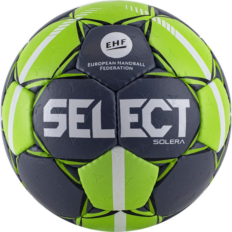 Мяч гандбольный Select Solera 843408-994 р.3 - фото 1