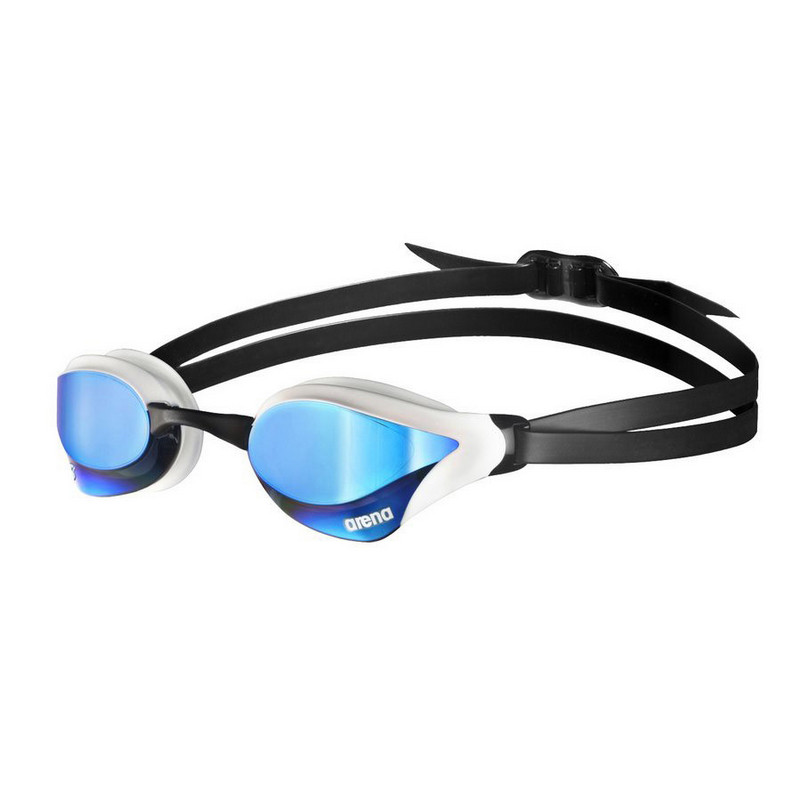 фото Очки для плавания arena cobra core swipe mr 003251710, зеркальные