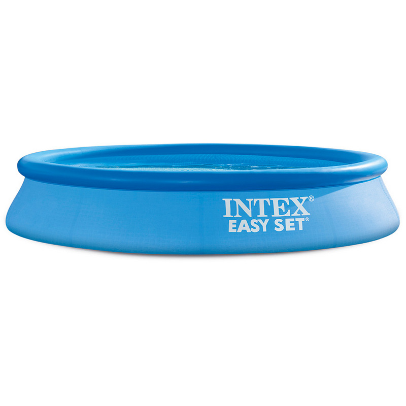 

Бассейн надувной 305х61см + фильтр-насос 1250 л/ч Intex 28118
