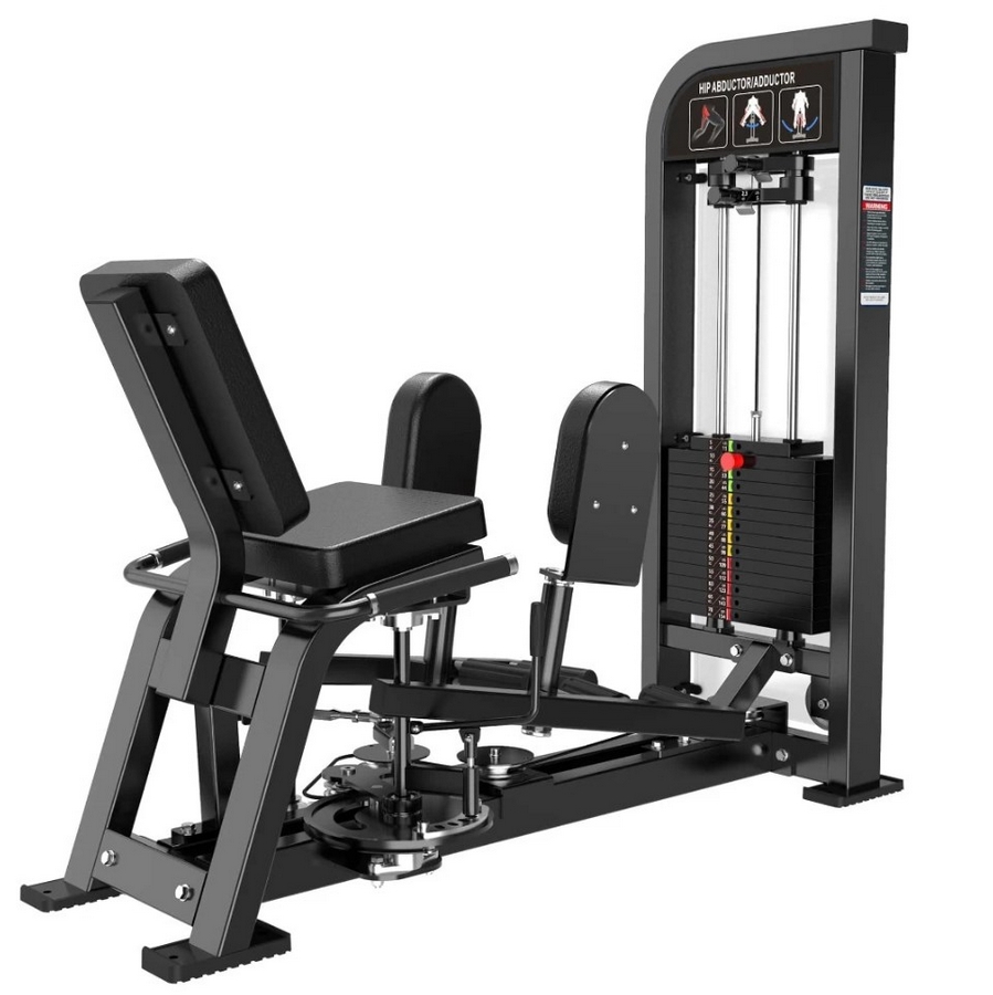 Сведение\разведение ног Protrain CP132 899_900