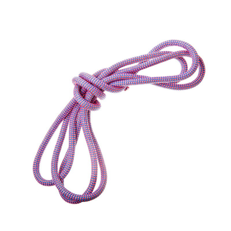 

Скакалка Body Form BF-JRG01 250см ( розовый-синий )