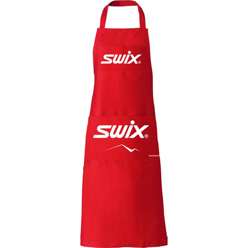 Фартук Swix Waxing Apron R0271N (для сервиса)