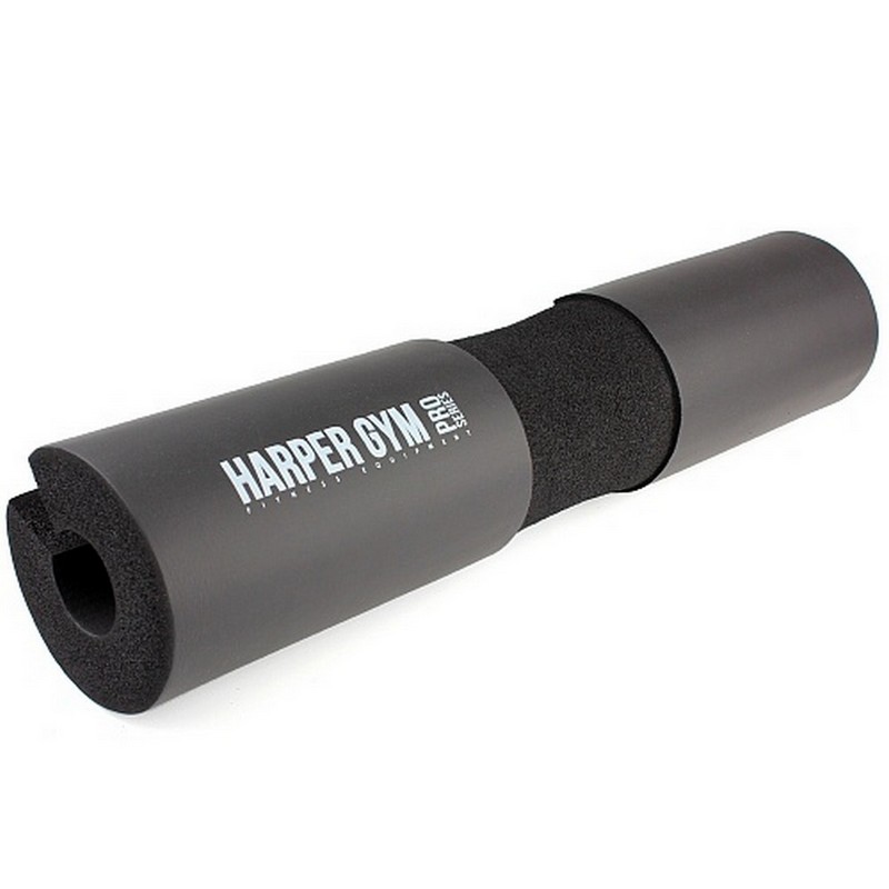 Смягчающая накладка на гриф Harper Gym Pro Series NT50500 - фото 1