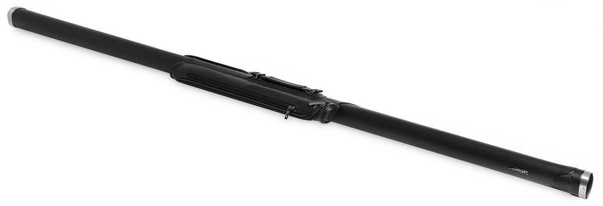фото Тубус predator blak 1pc 06188 черный