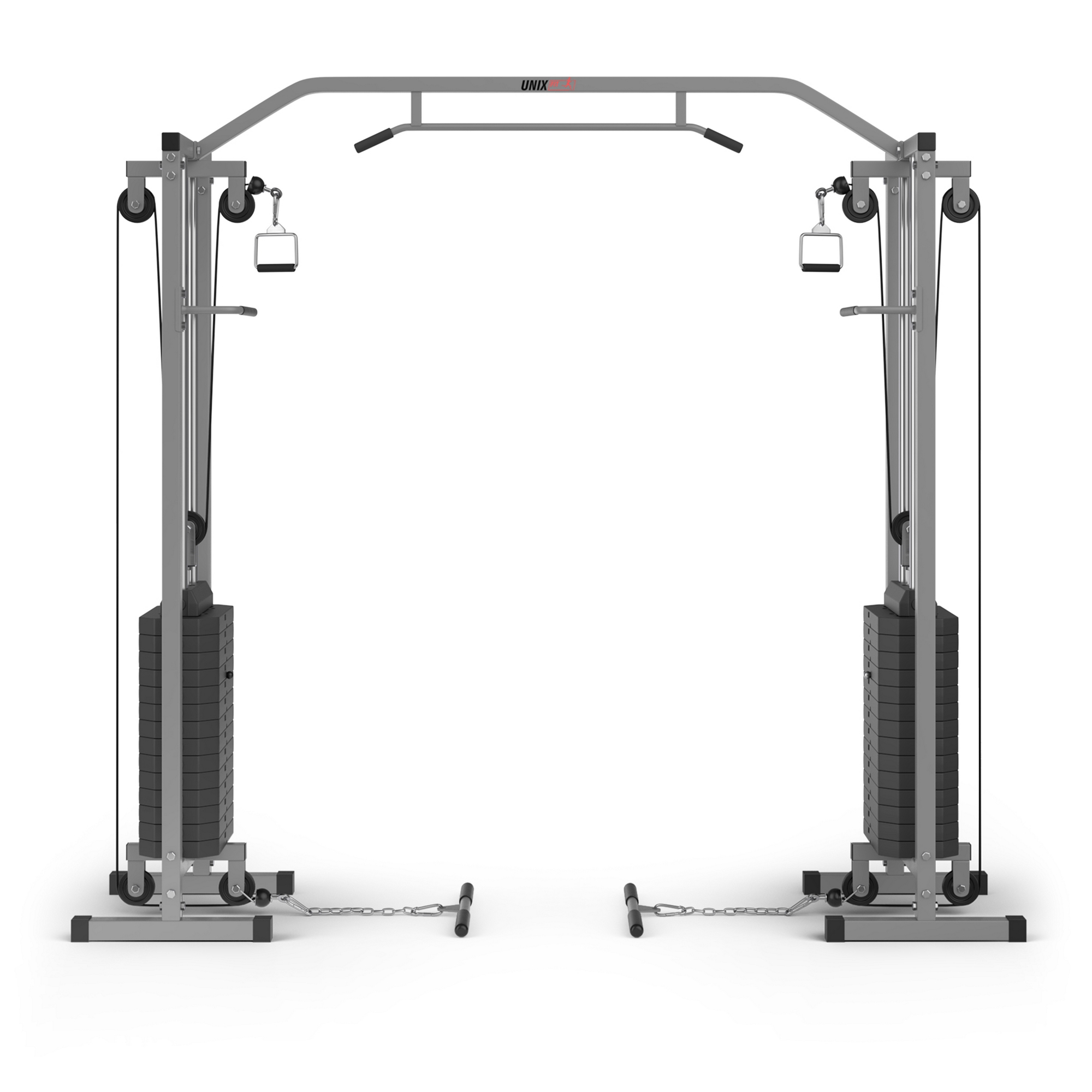 Кроссовер UnixFit Station 50 (два блока) CO150CB 2000_2000