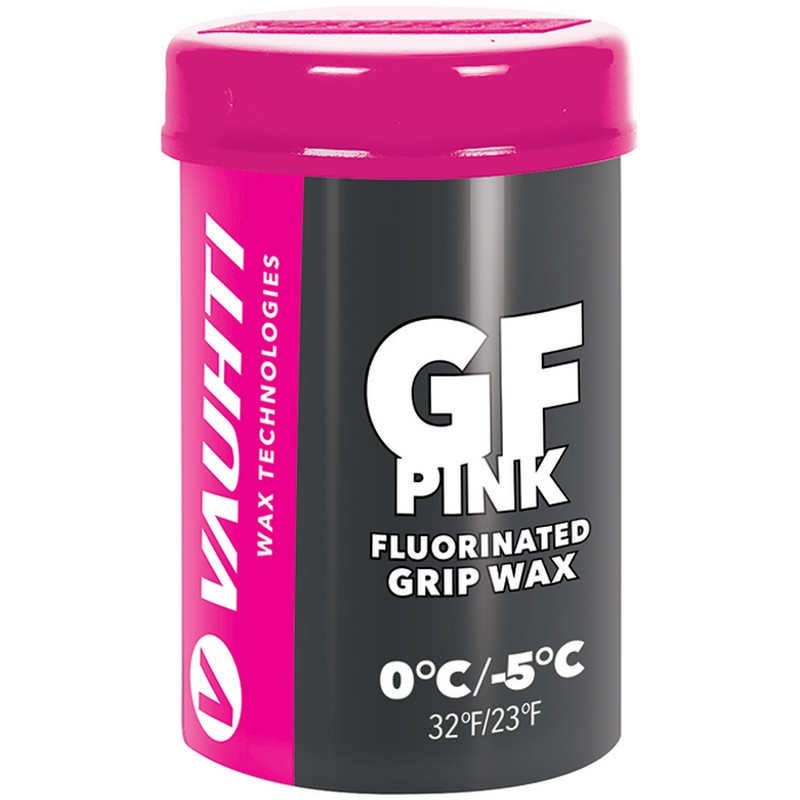   Vauhti GF Pink (+0  -5 ) 45 
