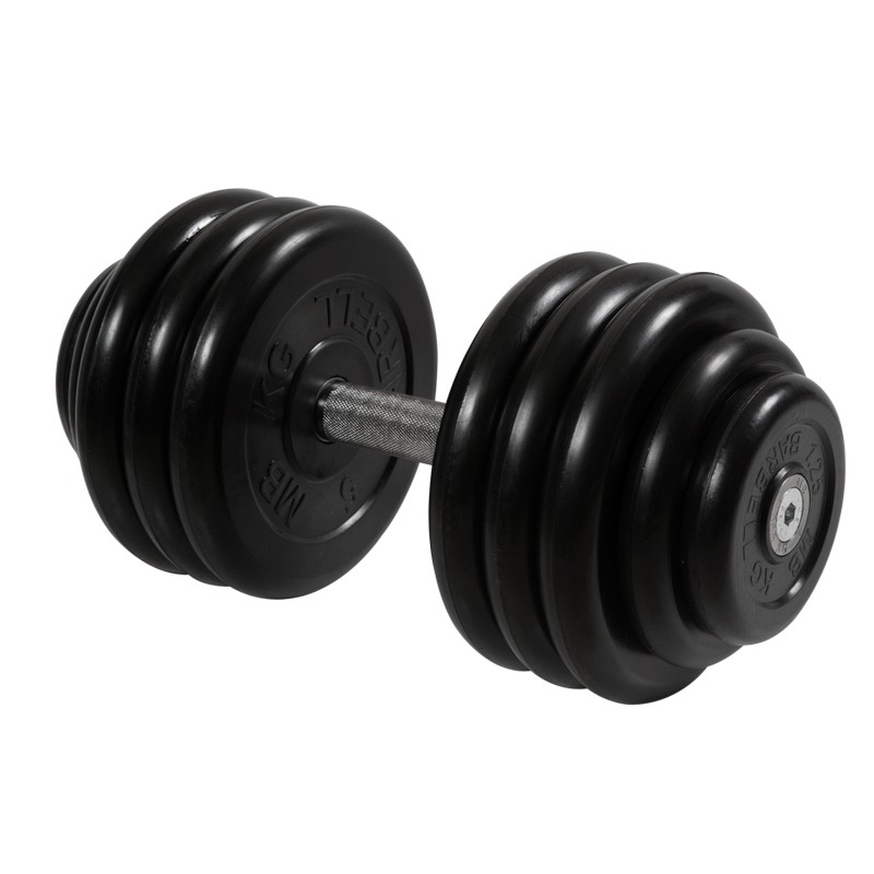     , 38, 5  MB Barbell MB-FdbM-B38, 5