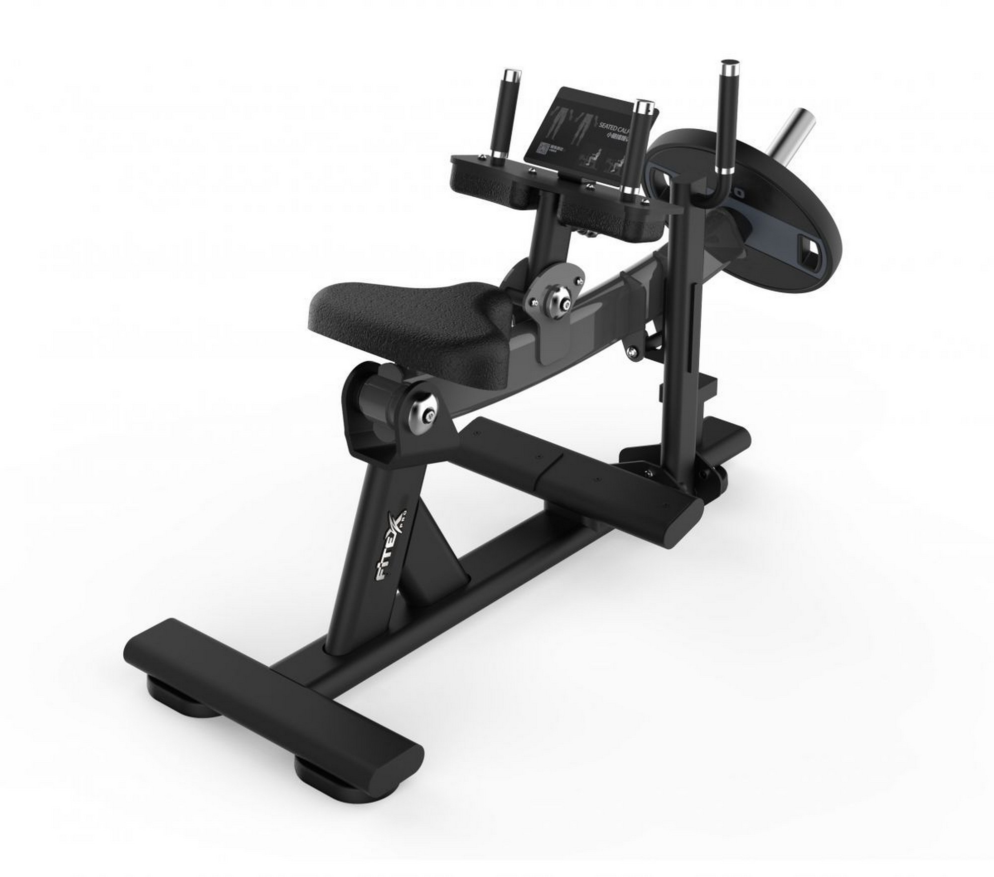   Fitex Pro FTX-6910