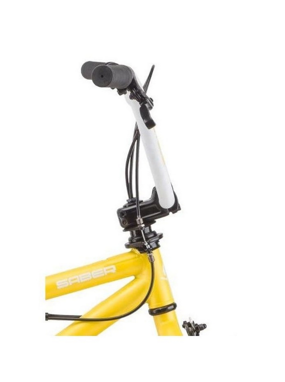 Велосипед 20" Stels Saber  V020 (м) (LU094709) 39992 желтый 956_1280