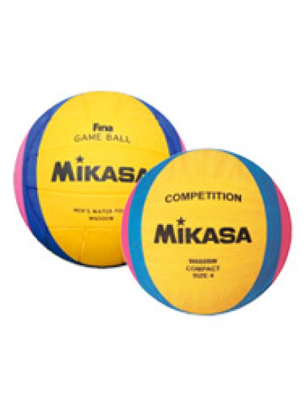 Мяч для водного поло тренировочный Mikasa 28