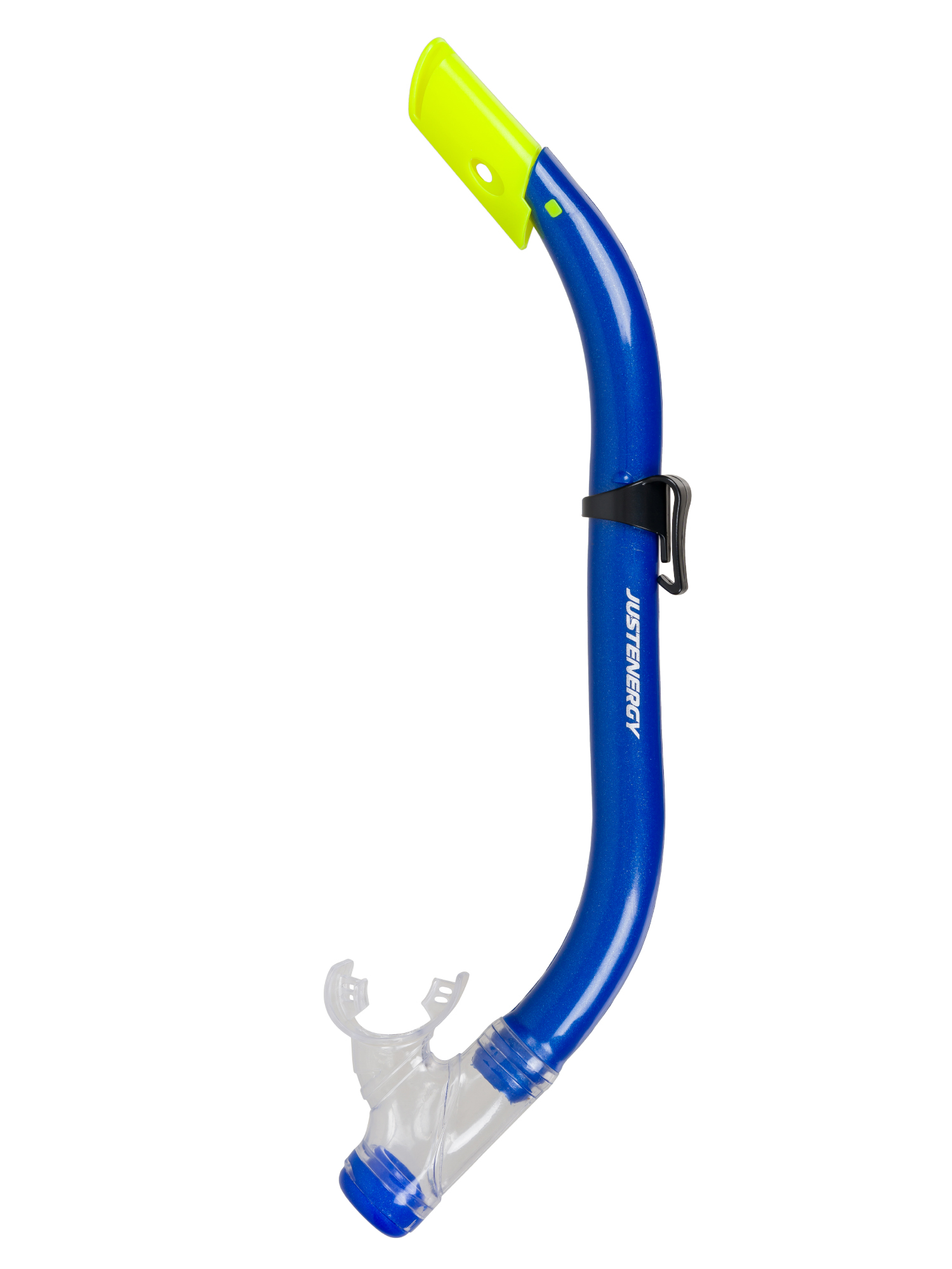 Трубка детская ПВХ Alpha Caprice SN93 bluelime 428₽