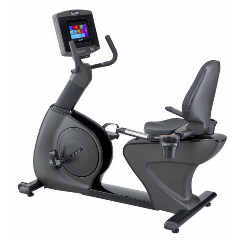   Smith Fitness RCB550 iSmart