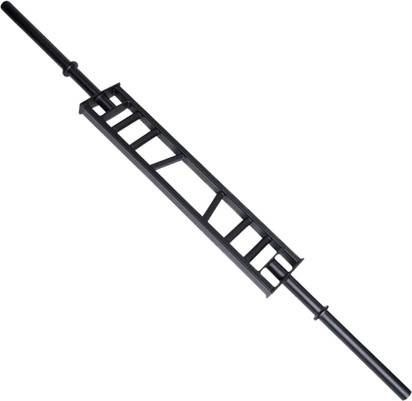 

Гриф олимпийский мультихват Multibar Body Solid OMG86