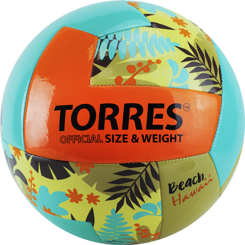    Torres Hawaii V32075B, .5