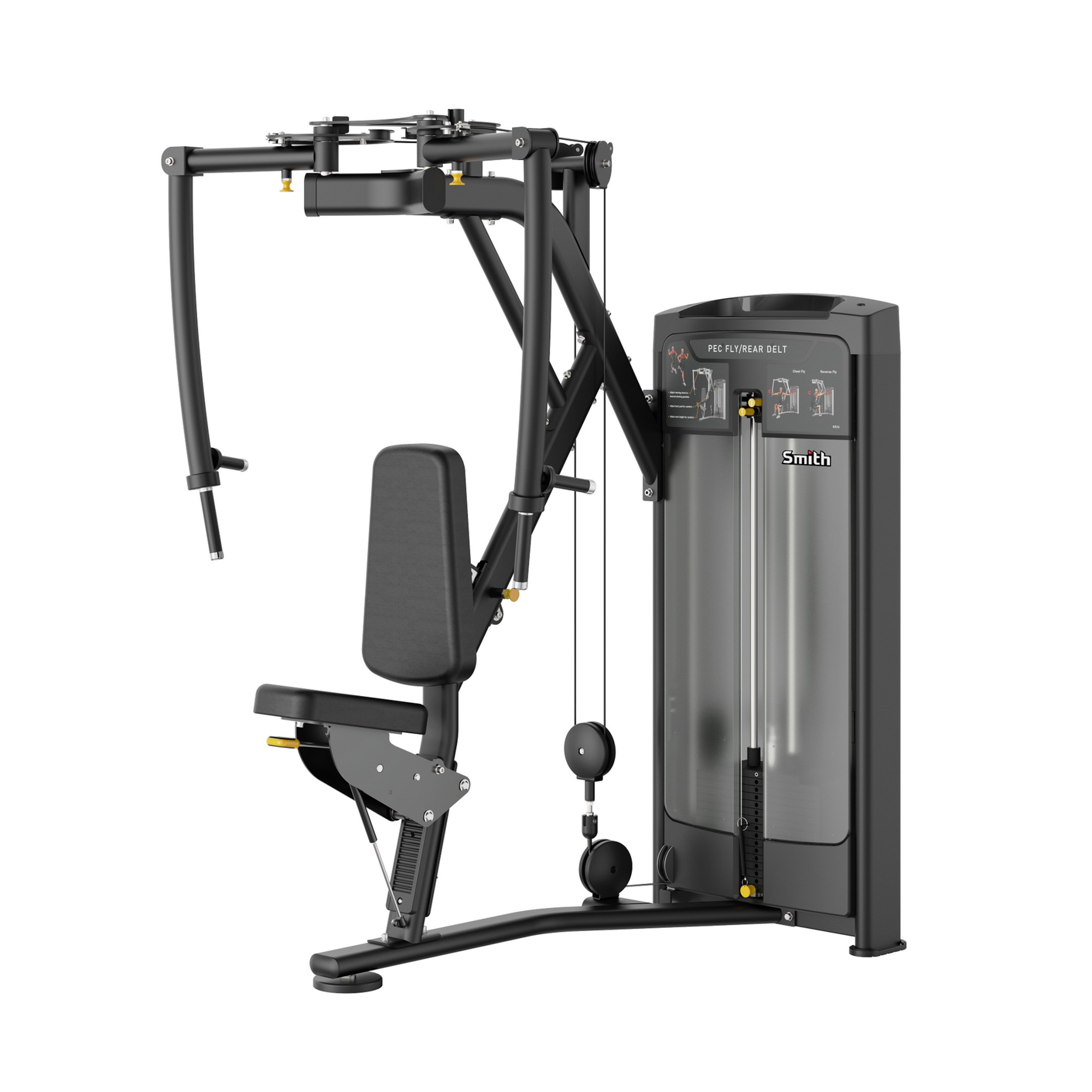 / ,  105 Smith Fitness RE8003
