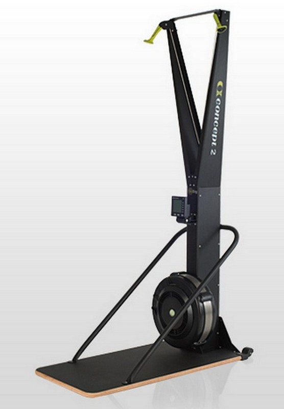 Купить Лыжный тренажер Concept2 SkiErg с монитором PM5,
