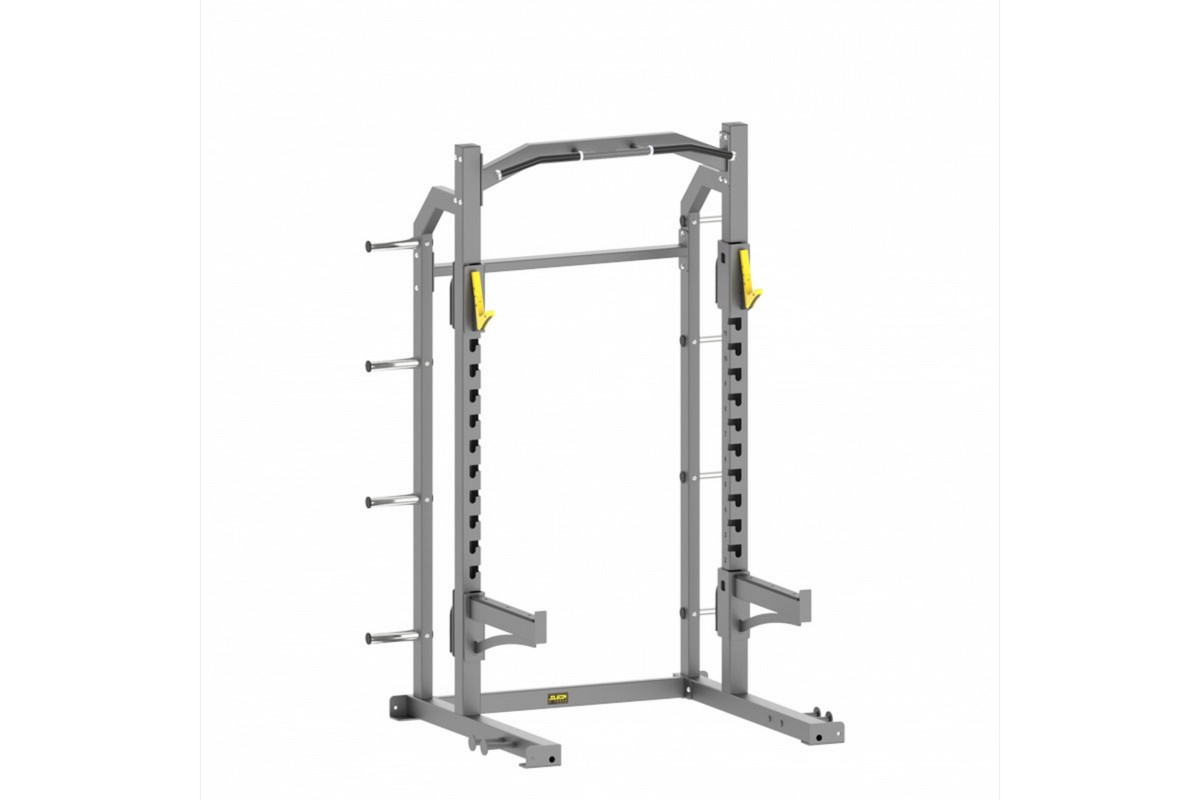 фото Олимпийская стойка ultragym ug-xm 157