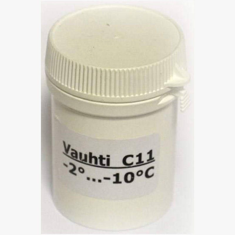 фото Ускоритель vauhti c11 (порошок тестовый) (-2°с -10°с) 30 г.