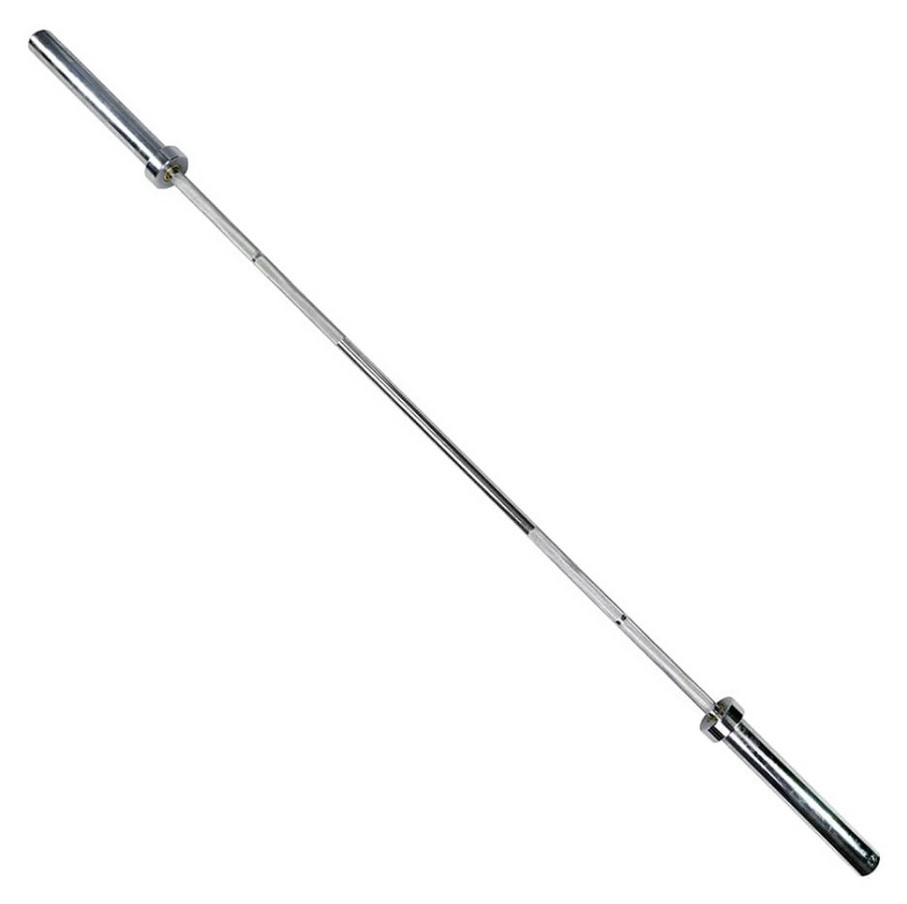 

Гриф олимпийский (219 см, 20 кг, 907 кг) Protrain RJ1218P
