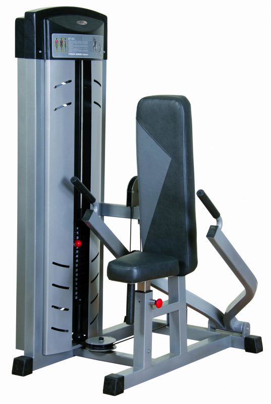 

Трицепс-машина (брусья) Interatletik Gym BT133