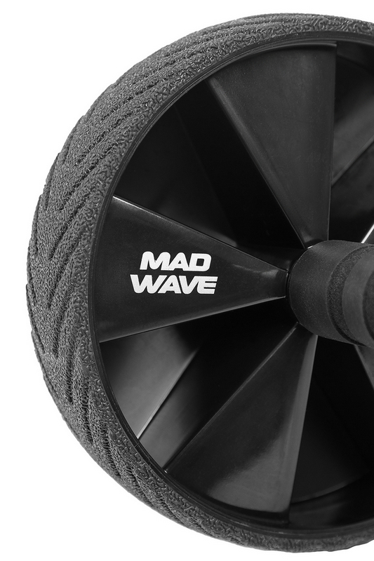 Ролик Mad Wave AB Wheel M1330 01 0 01W 533_800
